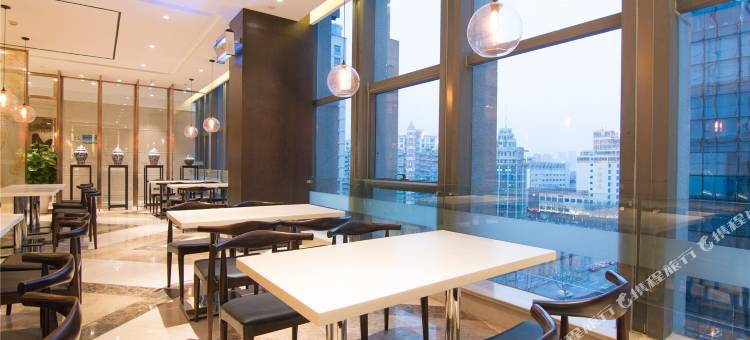 如家精选酒店(杭州西湖解放路店)图片