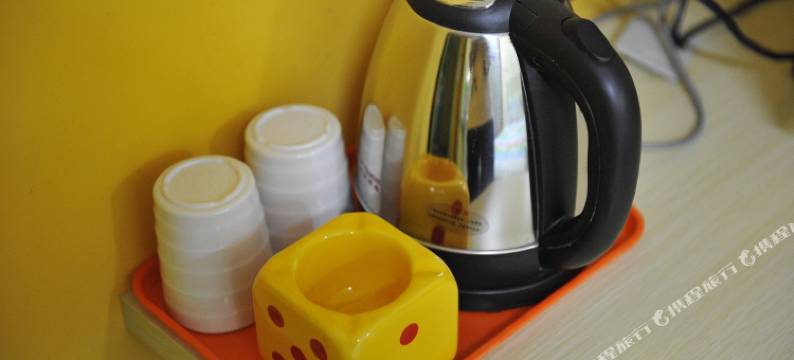 尚客优酒店(济南二环东路洪楼广场店)图片