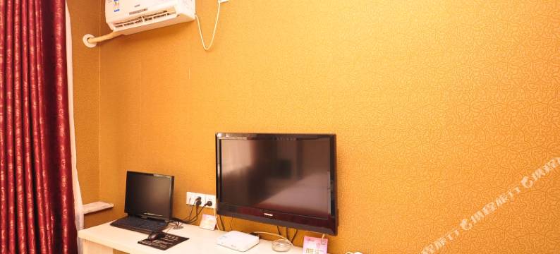 平原诺亚方舟快捷连锁酒店图片