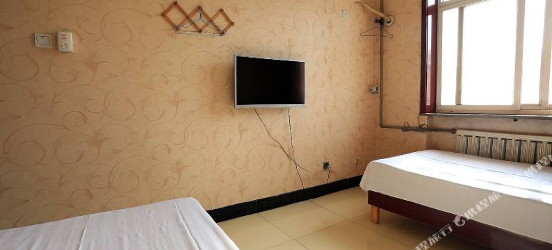 保定天祥旅馆图片