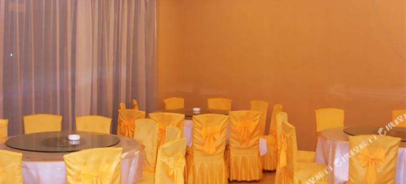 丽江丽港酒店图片