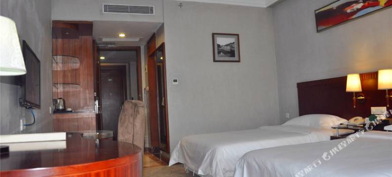 东莞卡迪文化生活酒店图片