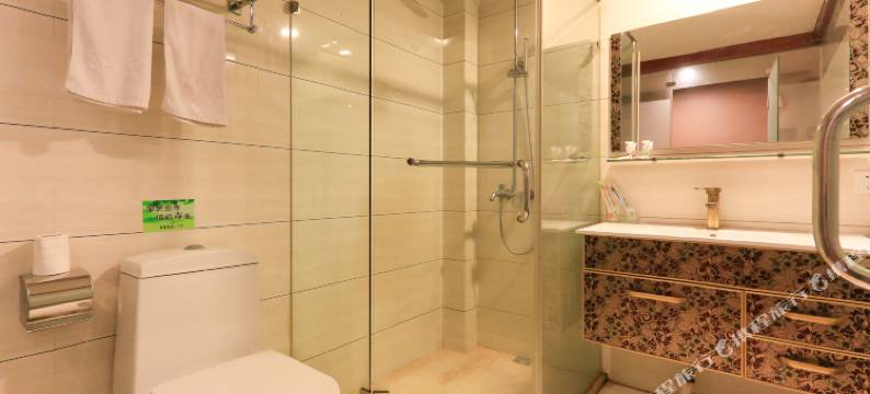 建德梦缘宾馆图片