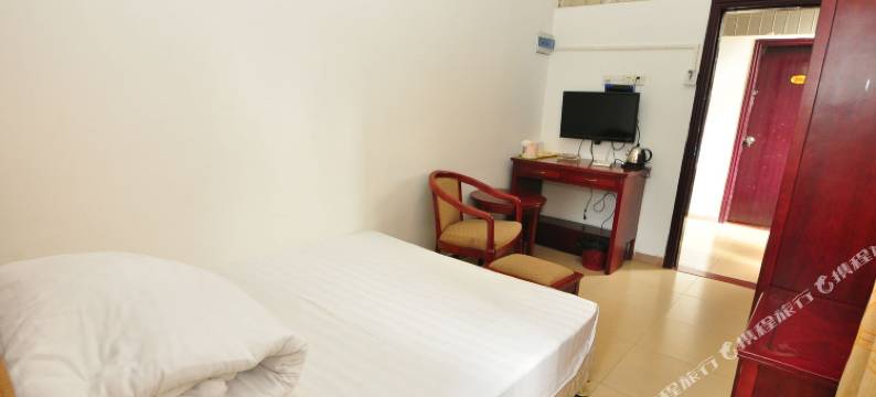 广州大青花公寓图片