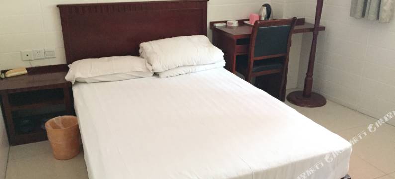 明光光荣旅社图片