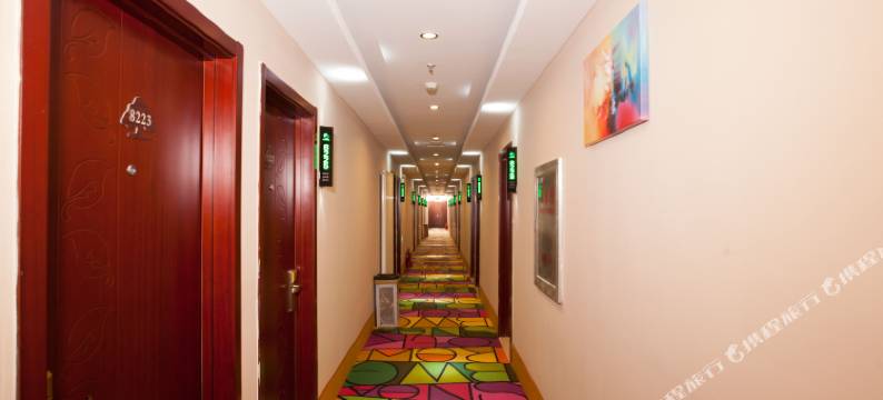 贝壳酒店(北京昌平区城南街道南郝庄村店)图片