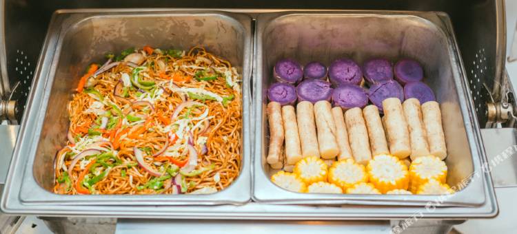 锦江之星酒店(扬州瘦西湖四望亭路店)图片