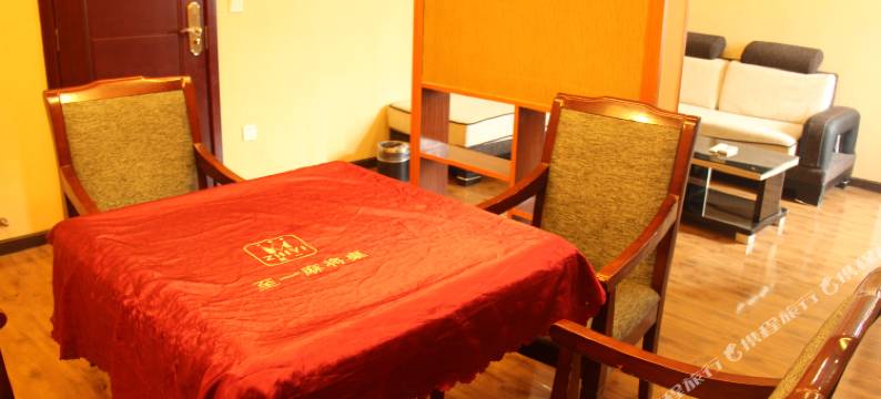 恩施景天商务宾馆图片