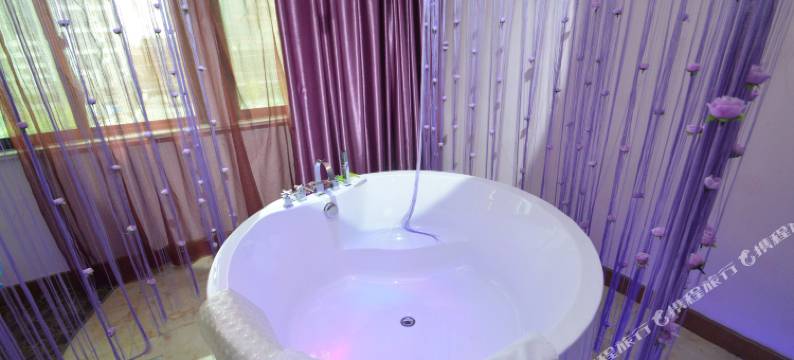 淮安洪泽区高良涧优尚酒店图片