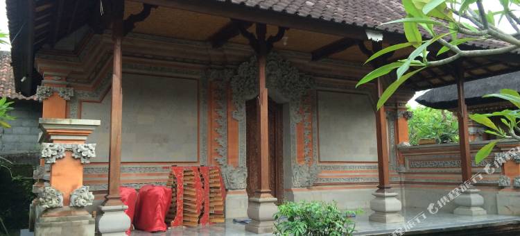 妮妮民宿(Nini House)图片