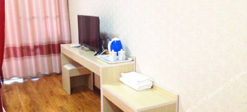 郑州雅居公寓酒店图片