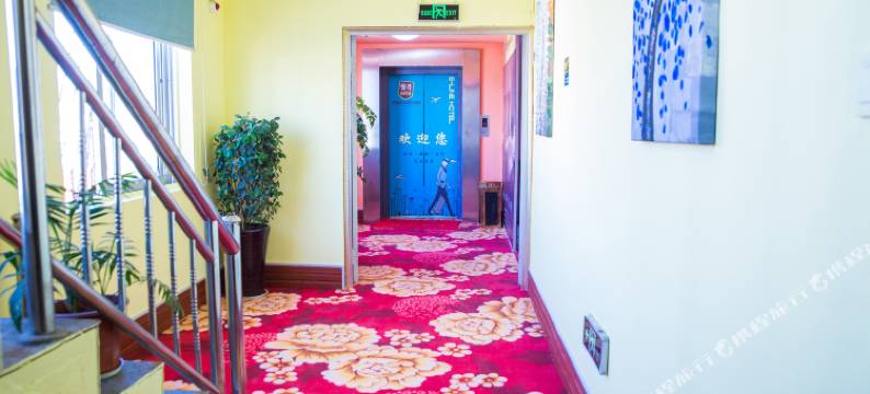 盱眙驿线宾馆图片