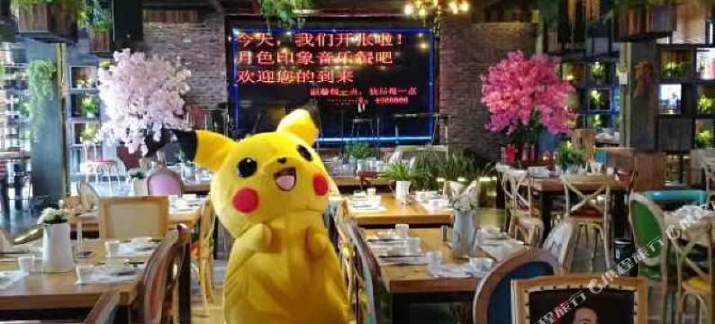 靖安宾馆图片
