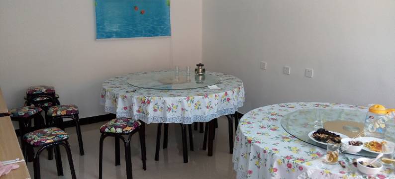 北京定山农家院图片