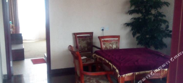 OYO金泰酒店(瑞丽百货店)图片