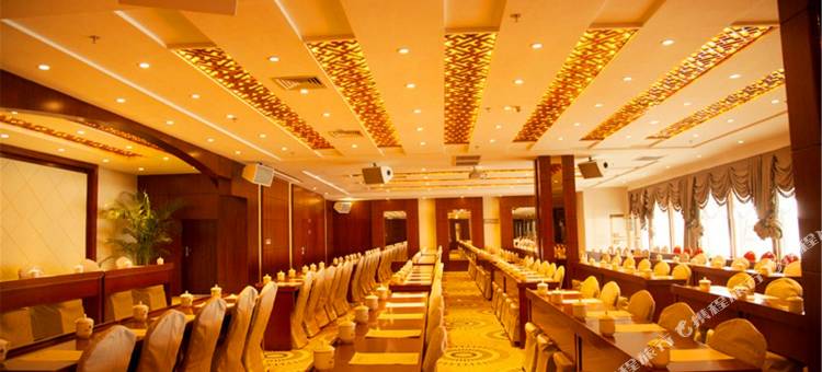 九华山大好河山度假酒店图片