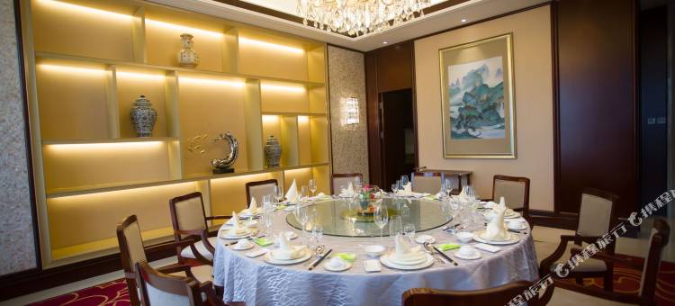 乳山华玺大酒店图片