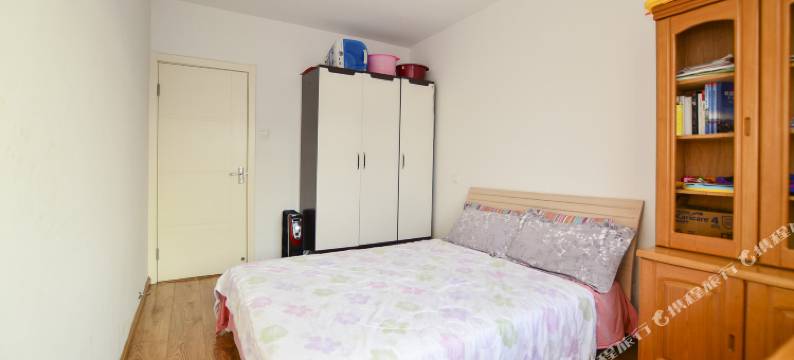 秦皇岛小岛上有个幸福小屋图片