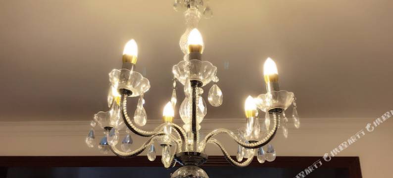 成都都江堰市区普通公寓(灌温路口店)图片