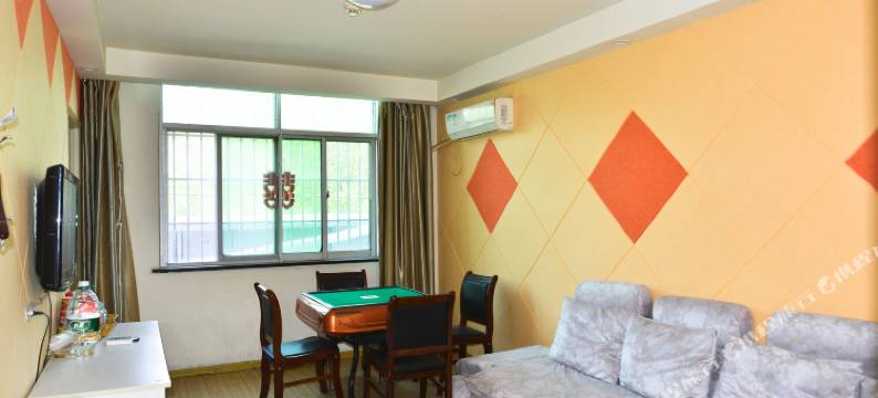 遂平枫霖快捷宾馆图片