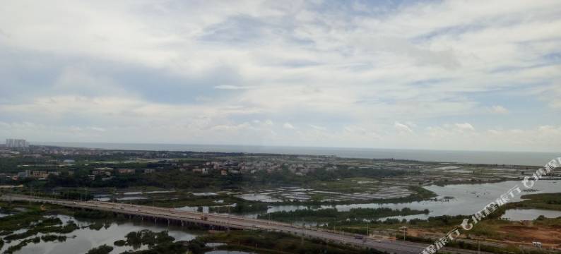 北海海景房普通公寓图片