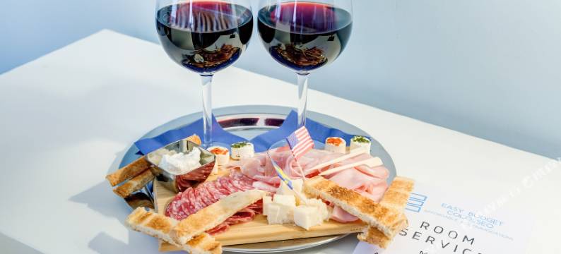 科洛索经济酒店(Easy Budget Colosseo)图片