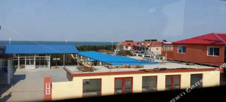 日照盛平渔家宾馆图片