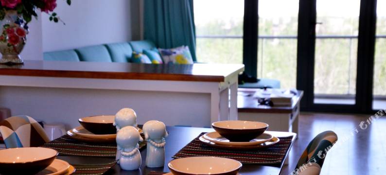 昌黎Deepblue公寓图片