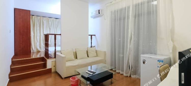 珠海听涛雅苑翰林小屋图片