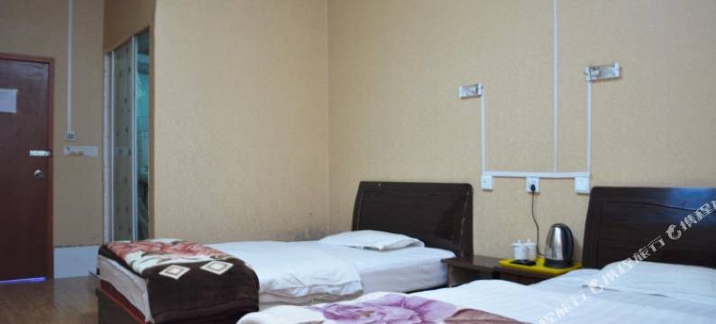 洛阳万佳宾馆图片