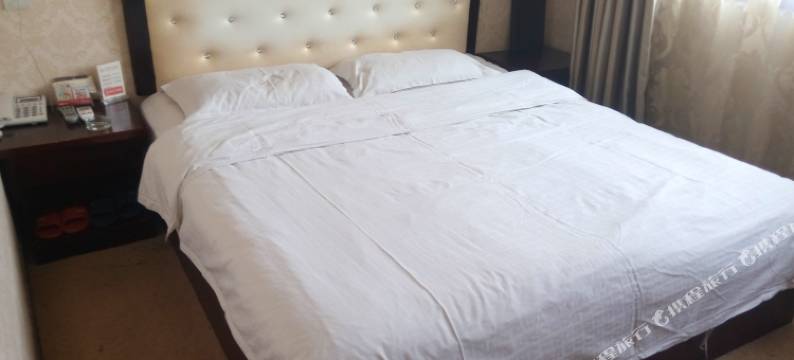 鄢陵天泓商务酒店图片