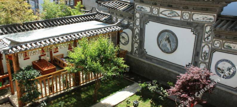 大理石月海别院客栈图片