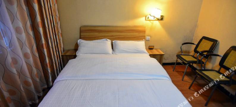 攀枝花港兴商务宾馆图片