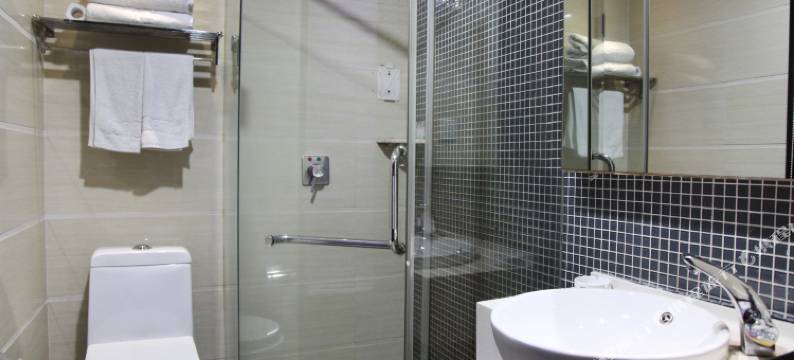 武汉凯莱克假日酒店图片