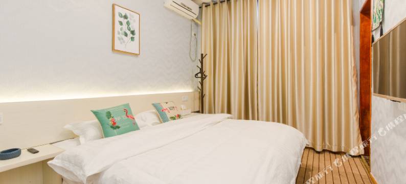 合肥不二民宿图片