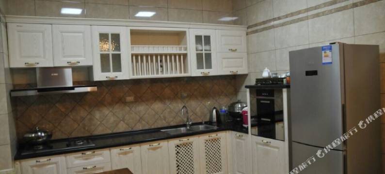 亚布力雪场豪华别墅22号图片