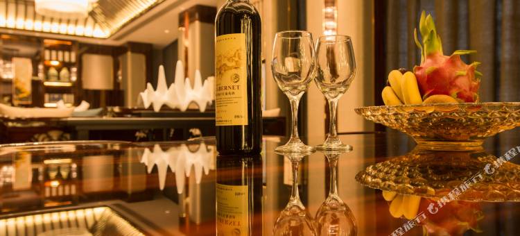 文山凤凰酒店图片