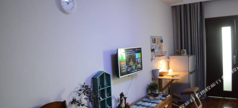 郑州乐乎美居普通公寓图片