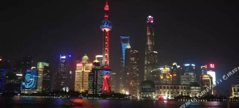 上海北外滩酒店式公寓图片