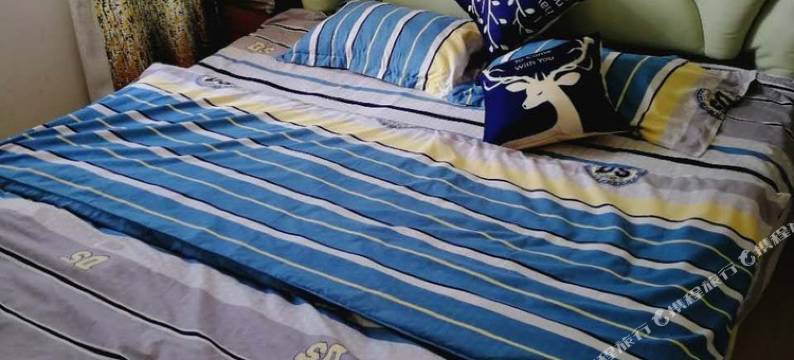 遇见短租公寓(抚远泰山街店)图片