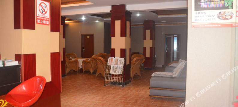 赤水韵源酒店图片