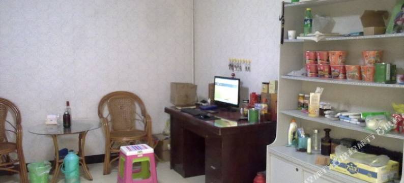 滨州友谊商务宾馆图片