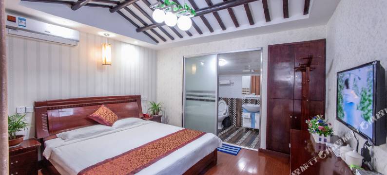 西塘胥胜客栈图片