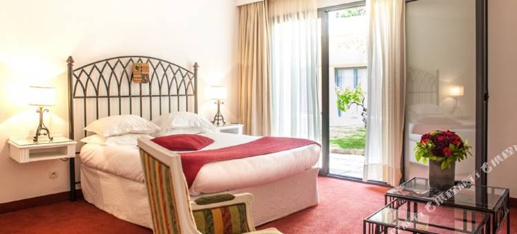 亚维侬大酒店(Avignon Grand Hotel)图片