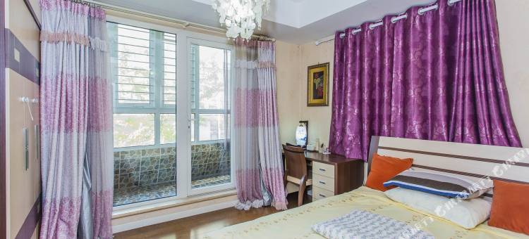 北京和溪美墅图片