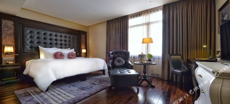 天堂套房酒店(Paradise Suites Hotel)图片