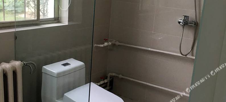 洛阳牡丹公园旁独立一居公寓(分店)图片