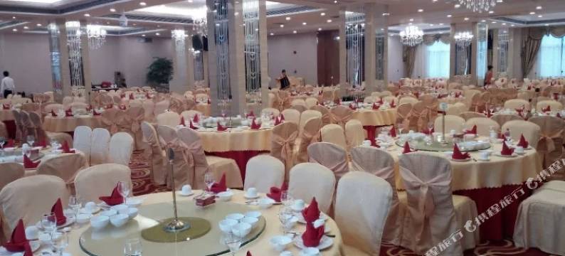 惠州亿嘉盛酒店(惠城江北市人民政府店)图片