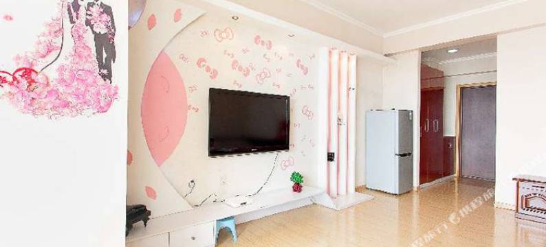 哈尔滨宝宇温莎国际公寓图片