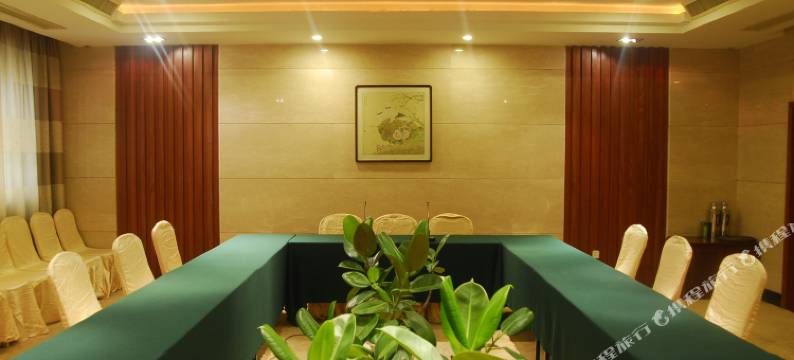 徐州中山饭店图片